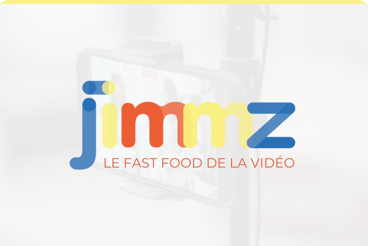 Image d'illustration du projet JIMMZ.